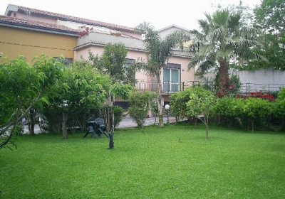 Bed And Breakfast Villa delle Vacanze